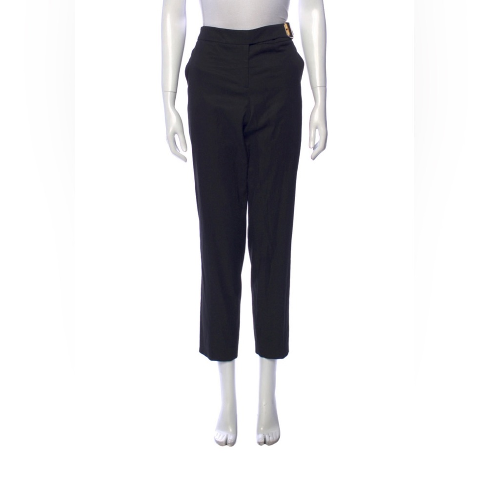 Gucci 2010 straight leg pant